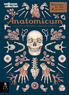 portada Anatomicum 