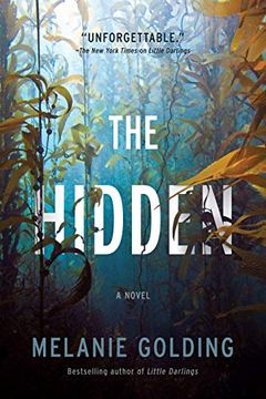 portada The Hidden: A Novel: 2 (en Inglés)