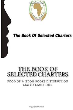 portada The Book of Selected Charters (en Inglés)
