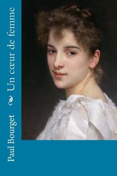 portada Un coeur de femme (in French)