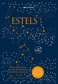 portada Estels (in Catalá)
