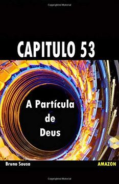 portada A Partícula de Deus: Capitulo 53 (en Portugués)