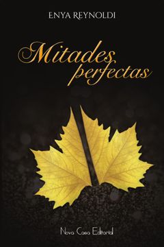 portada Mitades Perfectas (in Spanish)
