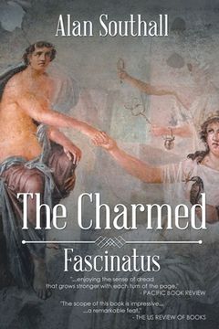 portada The Charmed: Fascinatus (en Inglés)