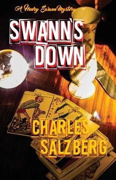 portada Swann's Down (en Inglés)