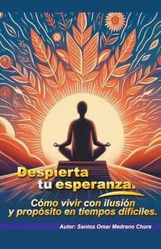 portada Despierta tu esperanza. (in Spanish)