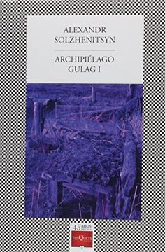 portada Archipielago Gulag i (in Spanish)