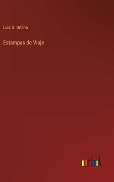 portada Estampas de Viaje (in Portuguese)