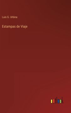 portada Estampas de Viaje (en Portugués)