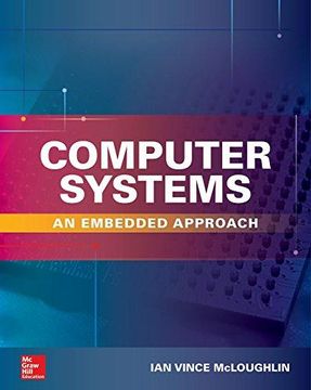 portada Computer Systems: An Embedded Approach (en Inglés)