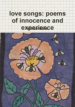 portada Love Songs: Poems of Innocence and Experience (in English)