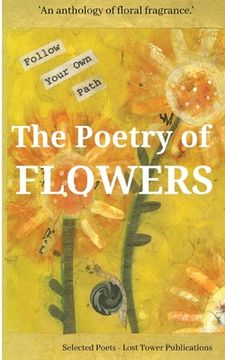 portada The Poetry of Flowers (en Inglés)