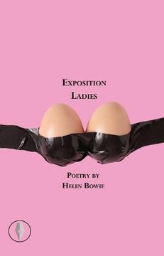 portada Exposition Ladies (en Inglés)
