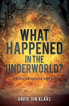 portada What Happened in the Underworld?