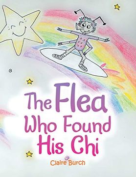 portada The Flea who Found his chi 