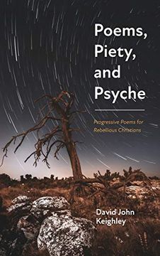 portada Poems, Piety, and Psyche (en Inglés)