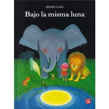 Bajo la Misma Luna (in Spanish)