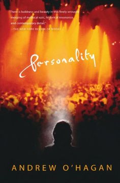 portada Personality (in English)