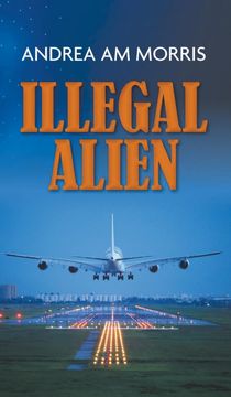 portada Illegal Alien (in English)