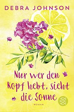 portada Nur wer den Kopf Hebt, Sieht die Sonne: Roman (in German)