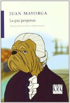 la paz perpetua