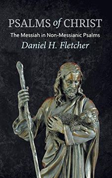 portada Psalms of Christ (in English)