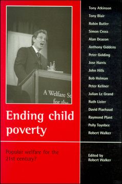 portada ending child poverty (en Inglés)