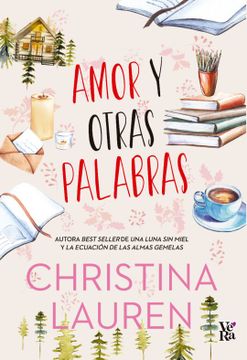 portada Amor y Otras Palabras (in Spanish)
