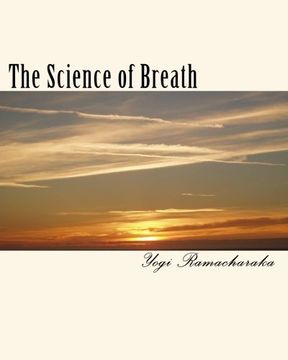 portada The Science of Breath (en Inglés)