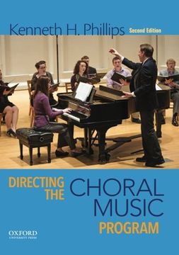 portada Directing the Choral Music Program