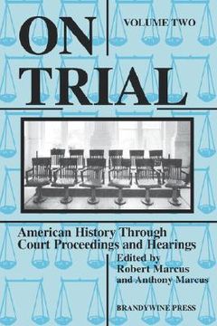 portada on trial