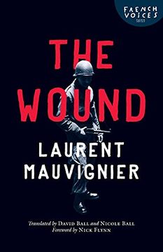 portada The Wound (French Voices) 
