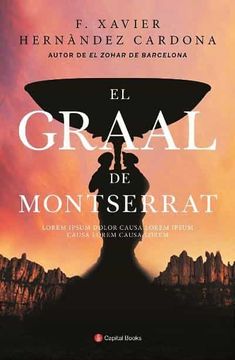 portada El Graal de Montserrat (en Catalá)