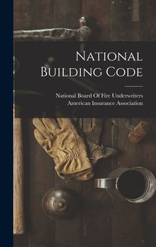 portada National Building Code (in English)