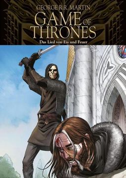 portada Game of Thrones 04 - das Lied von eis und Feuer (Collectors Edition) (in German)