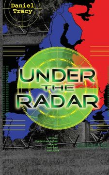 portada Under the Radar (in English)