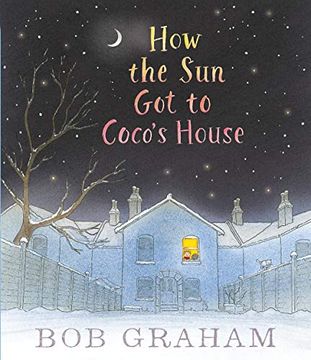 portada How the sun got to Coco's House (in English)