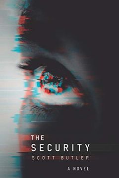 portada The Security (en Inglés)