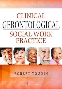 portada Clinical Gerontological Social Work Practice