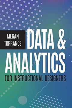 portada Data & Analytics for Instructional Designers