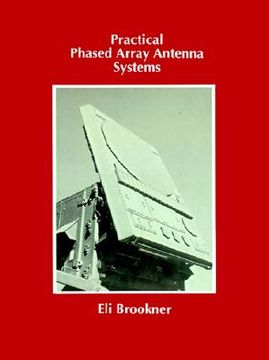 portada practical phased array antenna systems