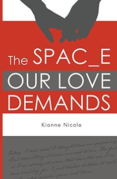 portada The Space Our Love Demands