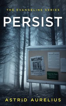 portada The Evangeline Series: Persist (en Inglés)