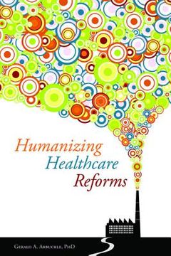 portada humanizing healthcare reforms