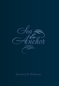 portada Sea & Anchor (en Inglés)