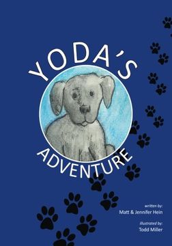 portada Yoda's Adventure