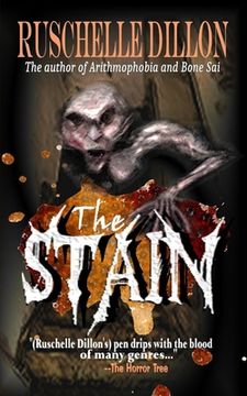 portada The Stain (in English)