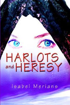 portada harlots and heresy (in English)