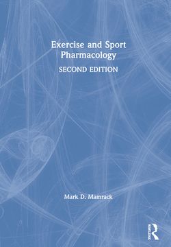 portada Exercise and Sport Pharmacology (en Inglés)