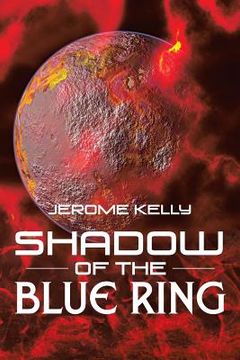 portada Shadow of the Blue Ring